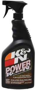 K&N Air Filter Cleaner (32 oz)