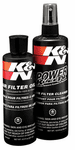 K&N Filter Accessories