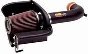 K&N High Performance Fuel Injection Performance Kits (FIPK)