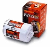 K&N Oil Filters