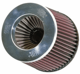 K&N Reverse Conical Universal Filter