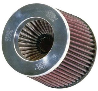 K&N Reverse Conical Universal Filter