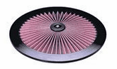 K&N Xstream Universal Air Cleaner Lid