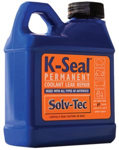 K-Seal Cooling System Sealant (8 oz.)