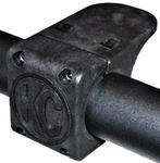 KC Hilites 1" -2" Round Tube Light Mounting Bracket