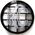 KC Hilites 6" Round Stone Guards