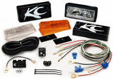 KC Hilites Driving & Fog Lamps