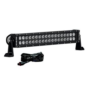 KC Hilites LED 20" Spot & Spread Combo Light Bar