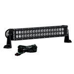 KC Hilites LED 20" Spot & Spread Combo Light Bar