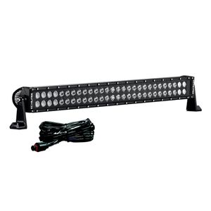 KC Hilites LED 30" Spot & Spread Combo Light Bar