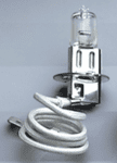 KC Hilites Replacement Bulbs