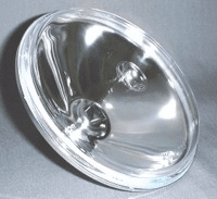 KC Hilites Replacement Lenses