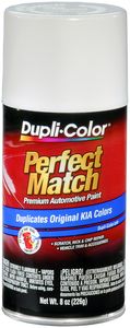 Hyundai & Kia Clear White Auto Spray Paint - UD (2006-2018)