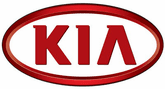 Kia Stone & Bugflectors