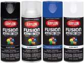 Krylon Fusion All-In-One Gloss Spray Paint (12 oz.)