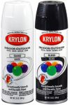 Krylon Interior & Exterior Spray Paint (12 oz.)