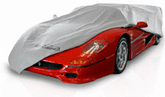 Lamborghini Countach Car Cover - Custom Cover By Covercraft