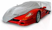 Lamborghini Countach Car Cover - Custom Cover By Covercraft