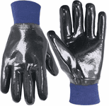 Latex, Neoprene & Nitrile Gloves