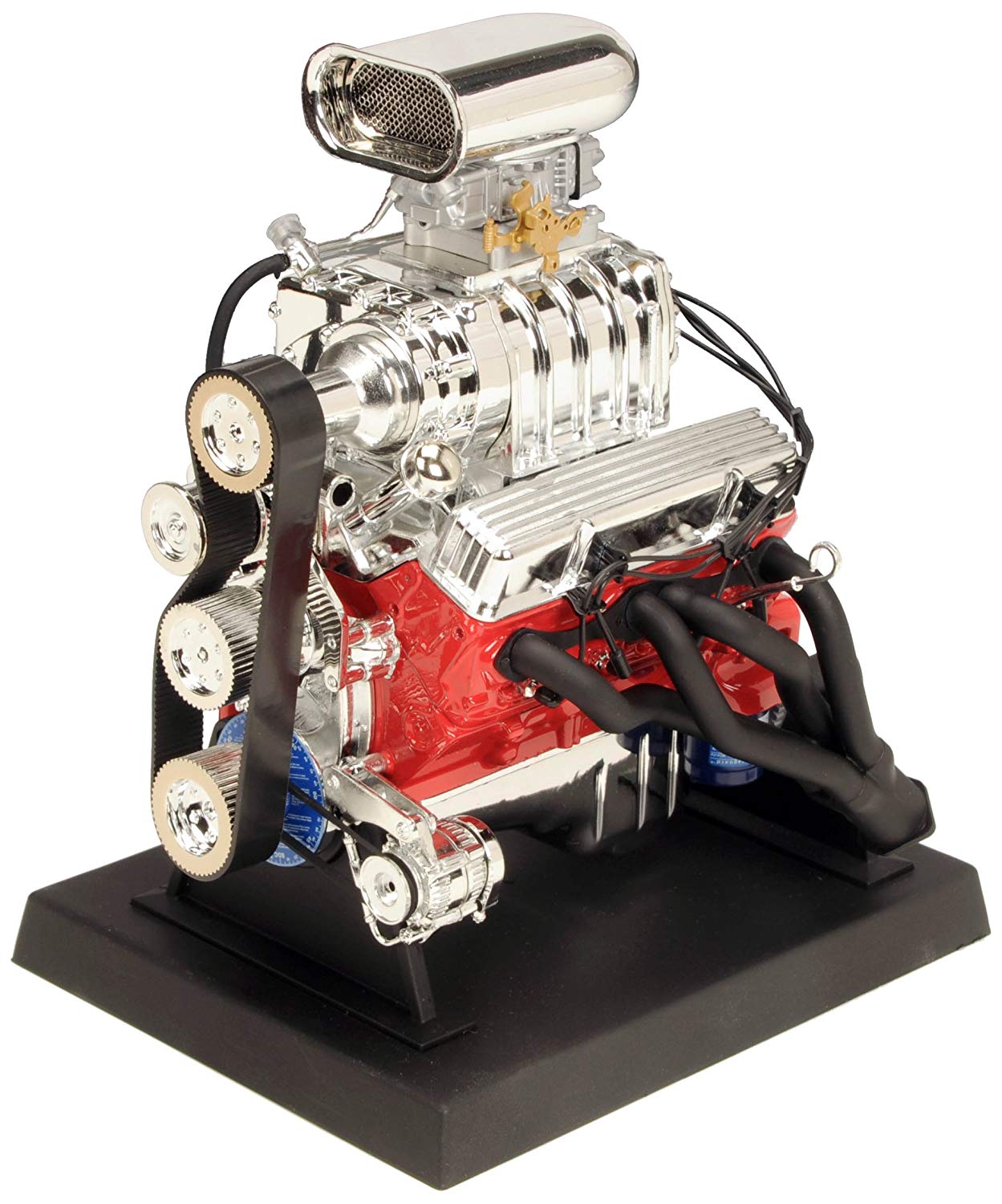 その他 Chevrolet Blown Hot Rot Engine lc-84035-30.png