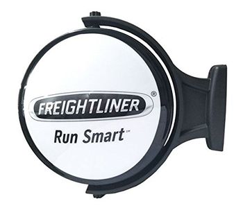 Freightliner Run Smart Revolving Wall Light