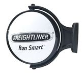 Freightliner Run Smart Revolving Wall Light
