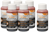 Leak Finder Oil Based Leak Detection Dye (1 oz) - 6 Pack