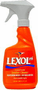Leather Care