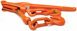 Lever Chain Binder