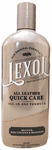 Lexol All Leather Quick Care All-In-One Formula (16.9 oz)
