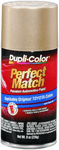 Lexus Metallic Cashmere Beige Auto Spray Paint - 4M9 (1994-2002)