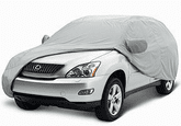 Lexus SC400 Cpe Car Cover - Custom Cover By Covercraft