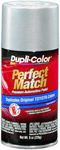 Lexus, Scion & Toyota Classic Silver Mica Auto Spray Paint - 1F7 (2005-2018)