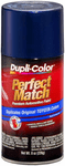 Lexus/Scion/Toyota Dark Blue Pearl Auto Spray Paint -8P4 (2001-2008)
