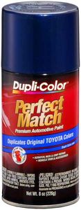 Lexus/Scion/Toyota Dark Blue Pearl Auto Spray Paint -8P4 (2001-2008)