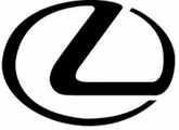 Lexus Stone & Bugflectors