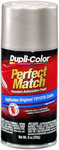 Lexus/Toyota Almond Beige Pearl Auto Spray Paint - 4J1 (1990-1993)