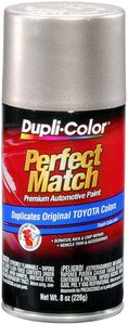 Lexus/Toyota Almond Beige Pearl Auto Spray Paint - 4J1 (1990-1993)