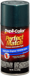 Lexus/Toyota Classic Green Pearl Auto Spray Paint - 6P2 (1996-2000)