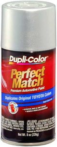 Lexus/Toyota Metallic Titanium Auto Spray Paint - 1D4 (2001-2009)