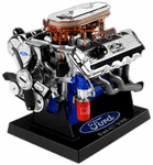 Liberty Classics Die-Cast Engine Replicas