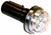 Light Buster Trailer Hitch Accessory Light