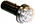 Light Buster Trailer Hitch Accessory Light