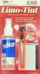 Limo Tint Installation Kit