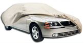 Lincoln Mark IV Car Cover - Custom Cover By Covercraft