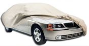 Lincoln Seven Car Cover - Custom Cover By Covercraft