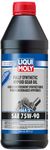 Liqui-Moly Fully Synthetic Hypoid 75W90 Gear Oil (1 Liter)