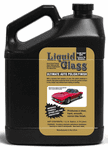 Liquid Glass Ultimate Auto Polish (1 Gal)