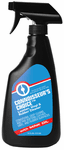 Connoisseur's Choice Leather, Vinyl & Rubber Cleaner (16 oz.)