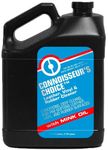 Connoisseur's Choice Leather, Vinyl & Rubber Cleaner (1 Gallon)